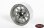 OEM Stamped Steel 1.55 Beadlock Felgen
