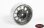 OEM Stamped Steel 1.55 Beadlock Felgen