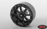 Ballistic Off Road Rage 1.9 Beadlock Felgen