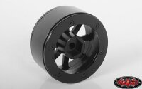 Ballistic Off Road Rage 1.9 Beadlock Felgen
