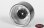 Stamped Steel 1.0 Stock Beadlock Wheels (Chrome)