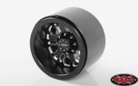Benchmark 1.7 Beadlock Felgen
