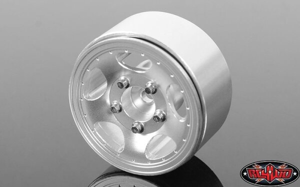 Breaker 1.0 Beadlock Wheels