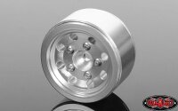 Classic 8-Hole 1.0 Beadlock Wheels