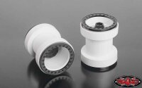 Ignitor 2.6 Monster Truck Racing Beadlock Wheels