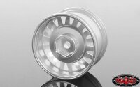Super Single Rear Semi Truck Wheel