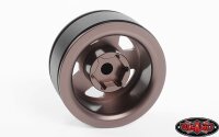 Raceline Combat 1.55 Beadlock Felgen