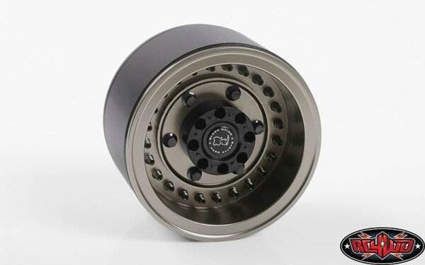 Black Rhino Armory Internal Beadlock Deep Dish 1.9 Felgen