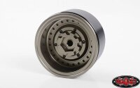 Black Rhino Armory Internal Beadlock Deep Dish 1.9 Felgen