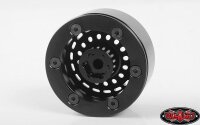 Fuel Zephyr 1.9 Beadlock Felgen