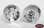 Classic 10-Hole 1.9 Beadlock Felgen Chrome