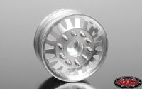 Roulette Semi Truck Front Wheels