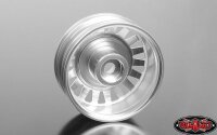 Roulette Semi Truck Front Wheels