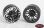 SLVR TUFF T21 1.9 Internal Beadlock Felgen