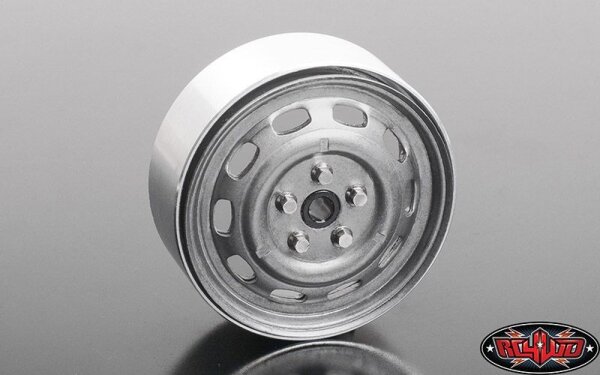 Stamped Steel 1.7 10-Oval Hole Felgen