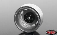 Stamped Steel 1.7 10-Oval Hole Felgen