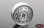 Stamped Steel 1.7 10-Oval Hole Felgen