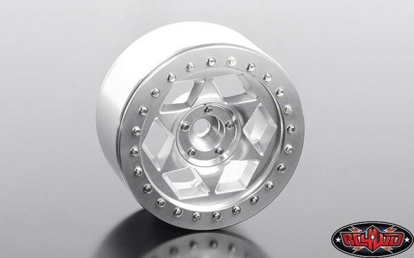 Rogue 2.2 Beadlock Felgen