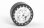 Walker Evans 501 Legend 2.2 Beadlock Felgen