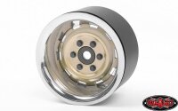 Rally 1.9 Beadlock Felgen Gold