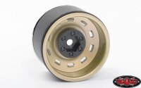 Rally 1.9 Beadlock Felgen Gold