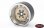 Rally 1.9 Beadlock Felgen Gold