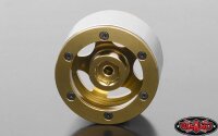 Breaker 1.9 Beadlock Felgen Gold