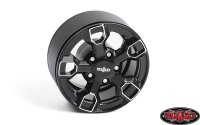 SLVR OEM JK 1.9 Internal Beadlock Felge