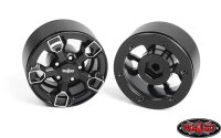 SLVR OEM JK 1.9 Internal Beadlock Felge