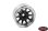OEM 6-Lug Stamped Stahl 1.55 Beadlock Felgen