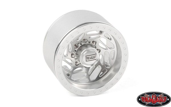 SLVR Patriot Deepdish 1.9 Internal Beadlock Wheels