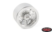 SLVR Patriot Deepdish 1.9 Internal Beadlock Wheels