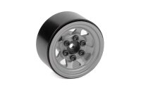 Stamped Steel 1.0 Stock Beadlock Wheels (Plain)