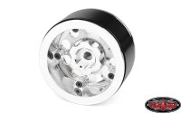Fuel Off-Road 1.9 FF31 Beadlock Felgen hinten