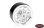 Fuel Off-Road 1.9 FF31 Beadlock Felgen hinten