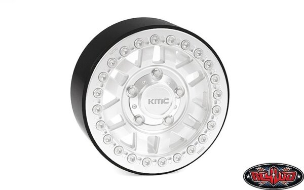 KMC 1.7 Machete Beadlock Felgen