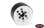 Stamped Steel 1.0 Pro8 Beadlock Felge weiß (4)