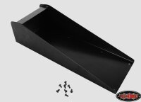 SLVR Tri Fold Flyer holder for Scale Tire Rack