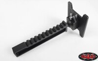SLVR Adjustable Jack Stand Truck Display