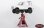 SLVR Adjustable Jack Stand Truck Display