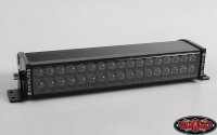 SLVR KC HiLiTES 1/5 C Series High Performance LED Ligh