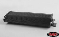 SLVR KC HiLiTES 1/5 C Series High Performance LED Ligh