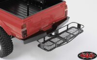 Scale Rear Hitch Carrier