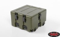 1/10 Militär Aufbewahrungsbox