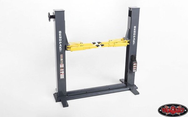 1/10 BendPak XPR-9S Hebebühne