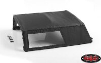 Tough Armor Cloth Top w/ Metal Cage for Toyota 4Runner