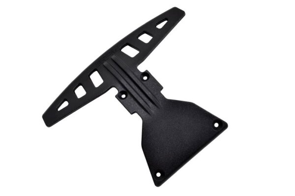 Bumper breit schwarz