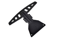Bumper breit schwarz