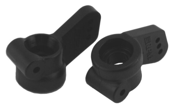 Rädträger hinten