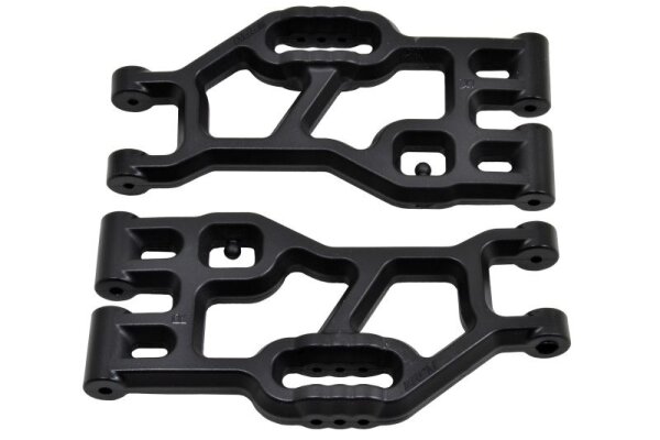 Querlenker hinten schwarz